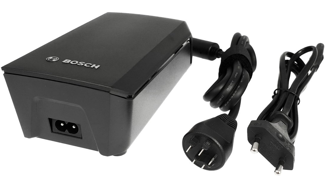 Bosch Fast Charger 6A