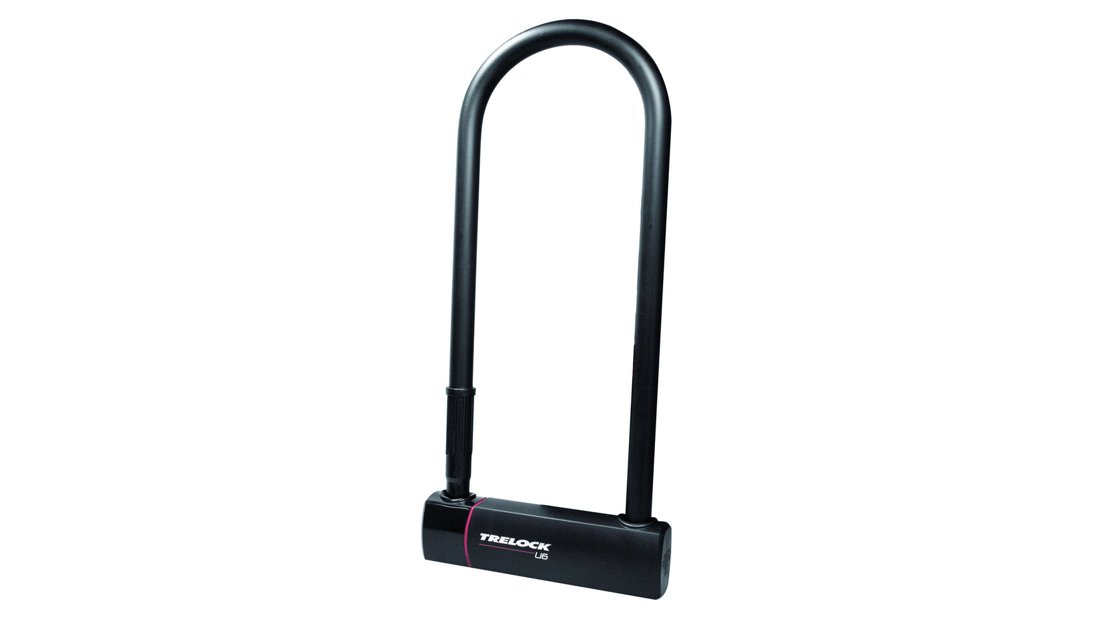 Trelock U6 (bøyle 300 mm)